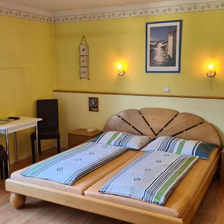 My Appartement - Haus Waldeck Schladming Buitenkant foto