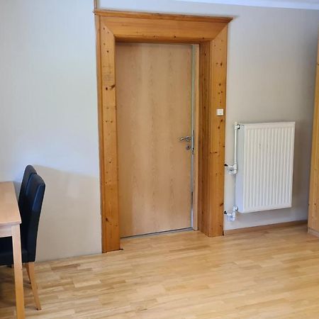 My Appartement - Haus Waldeck Schladming Buitenkant foto