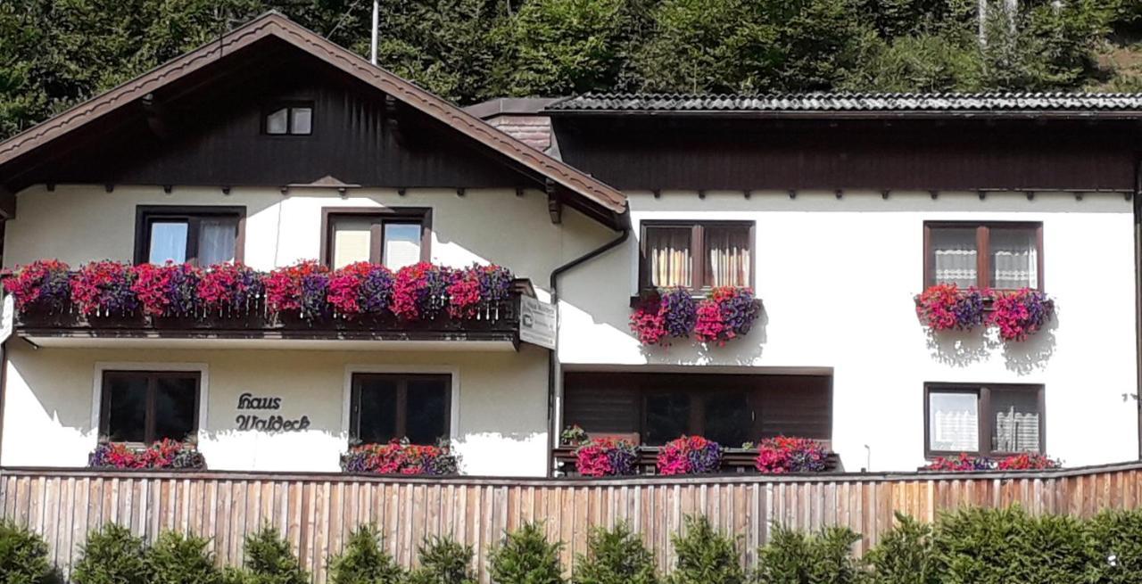 My Appartement - Haus Waldeck Schladming Buitenkant foto