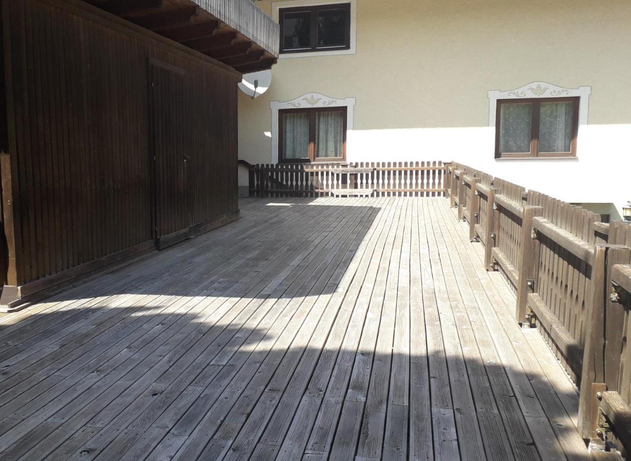 My Appartement - Haus Waldeck Schladming Buitenkant foto