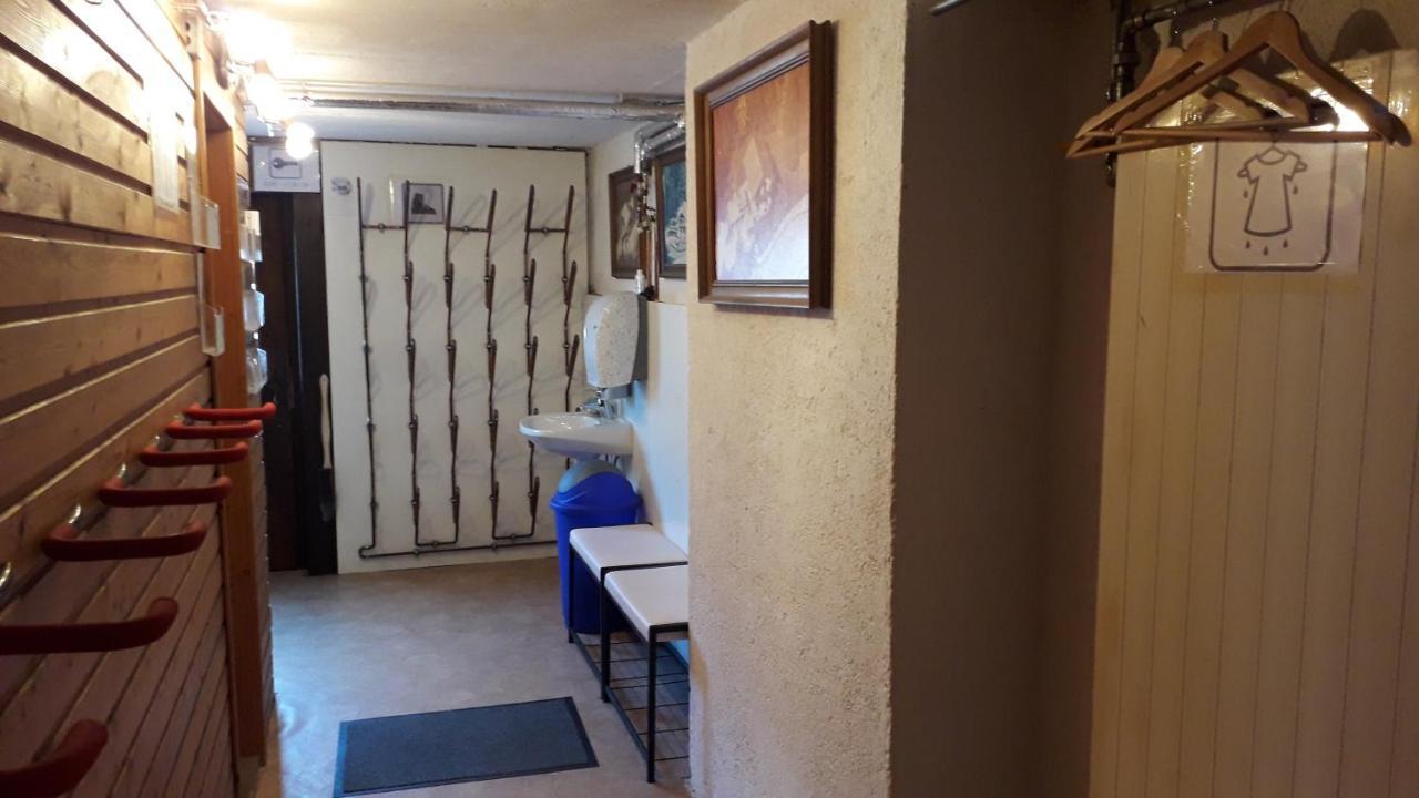 My Appartement - Haus Waldeck Schladming Buitenkant foto