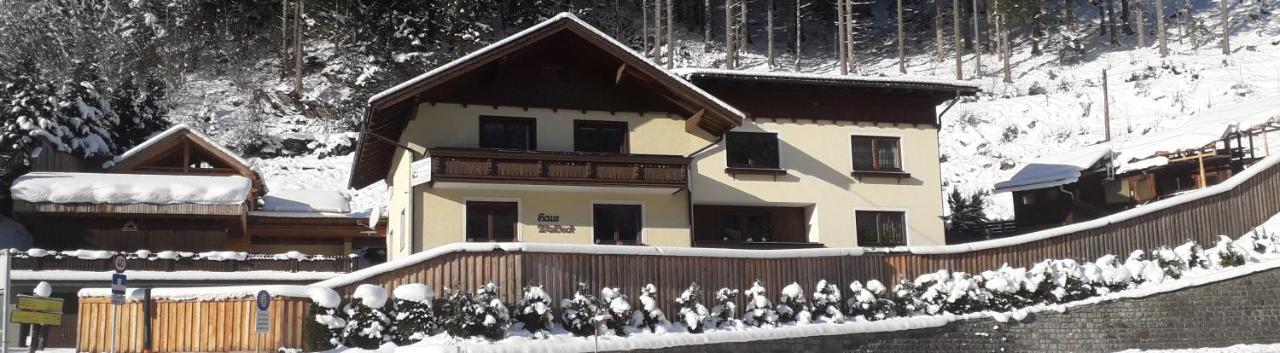 My Appartement - Haus Waldeck Schladming Buitenkant foto