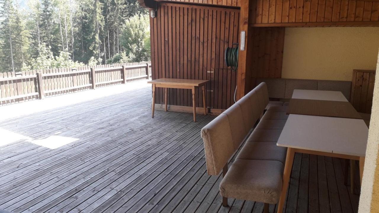 My Appartement - Haus Waldeck Schladming Buitenkant foto