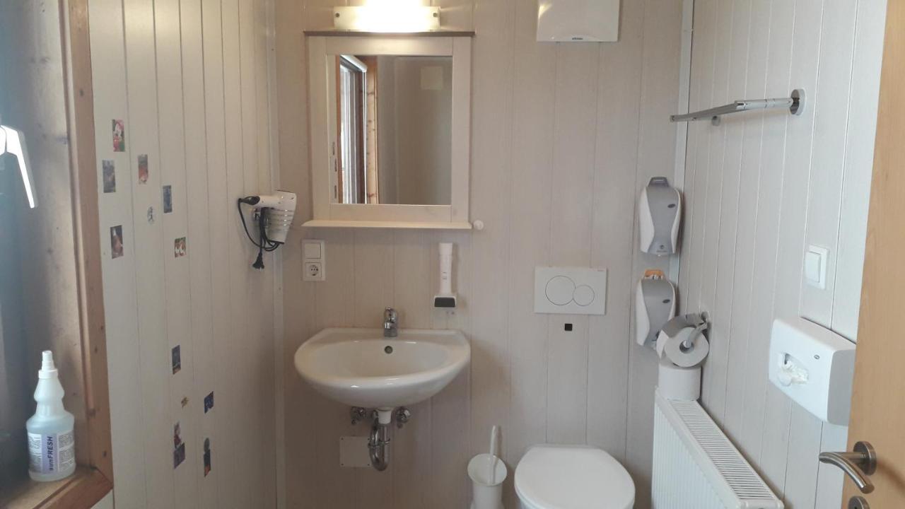 My Appartement - Haus Waldeck Schladming Buitenkant foto