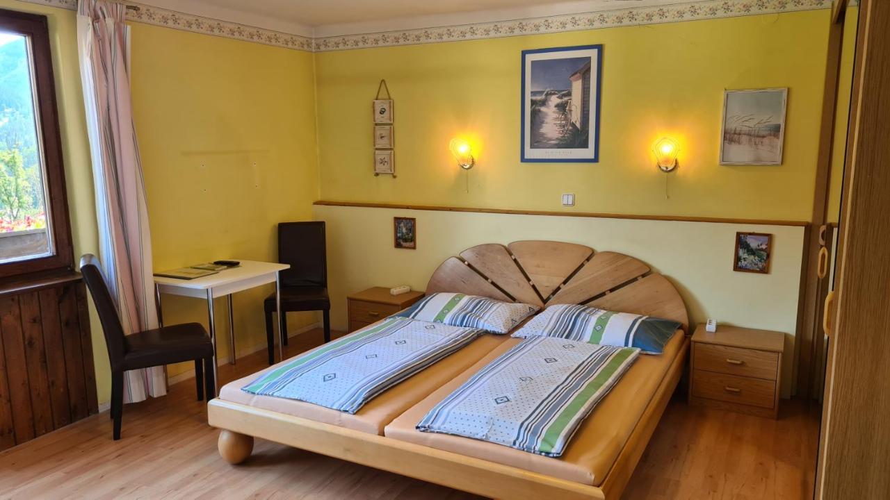 My Appartement - Haus Waldeck Schladming Buitenkant foto