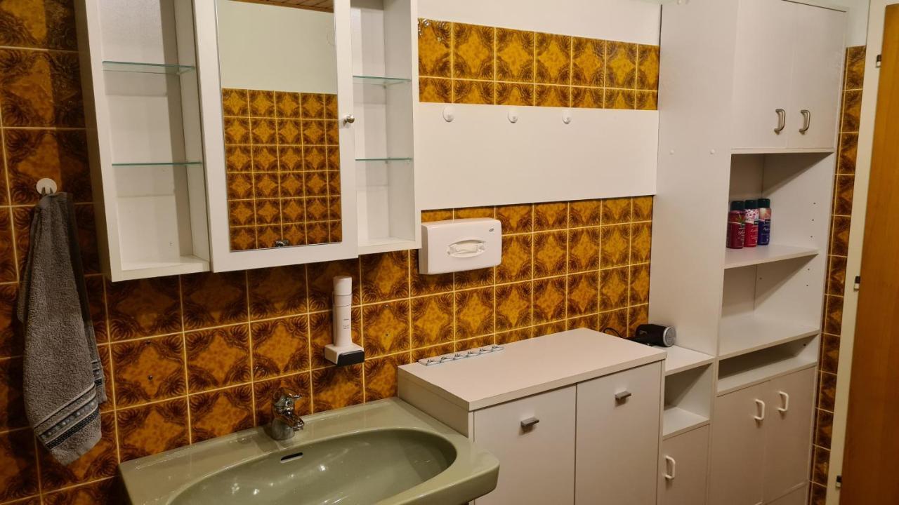 My Appartement - Haus Waldeck Schladming Buitenkant foto