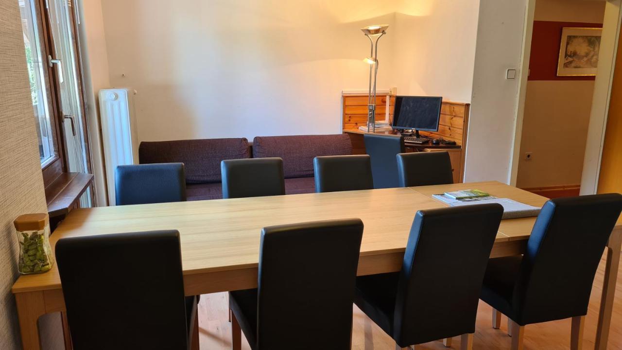 My Appartement - Haus Waldeck Schladming Buitenkant foto