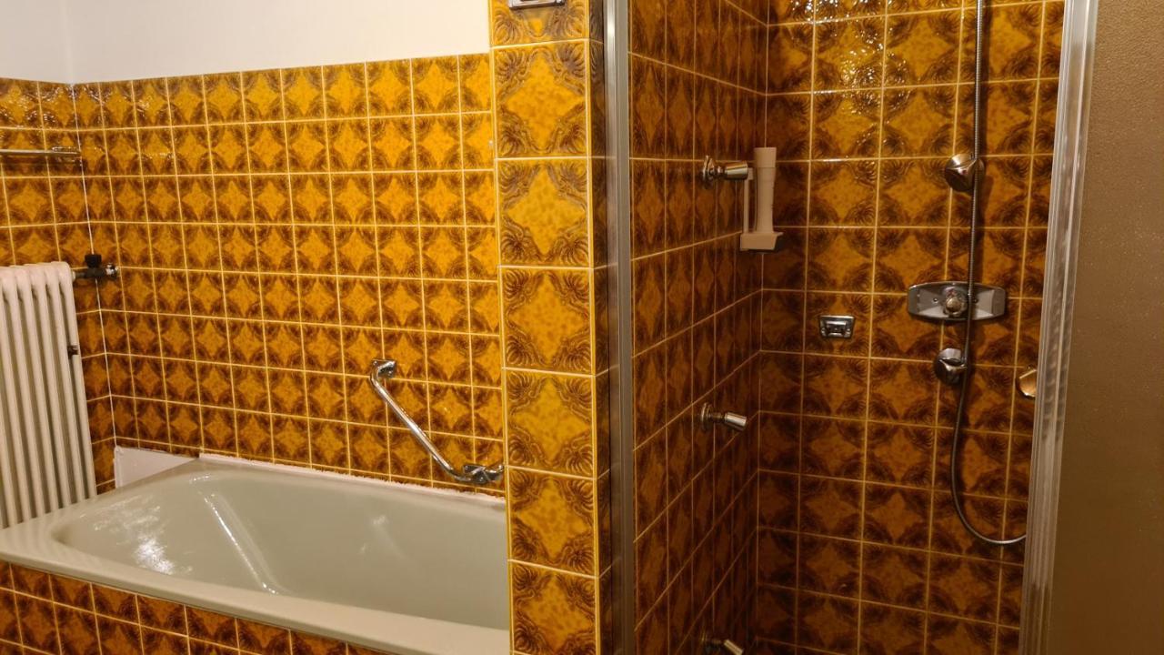 My Appartement - Haus Waldeck Schladming Buitenkant foto