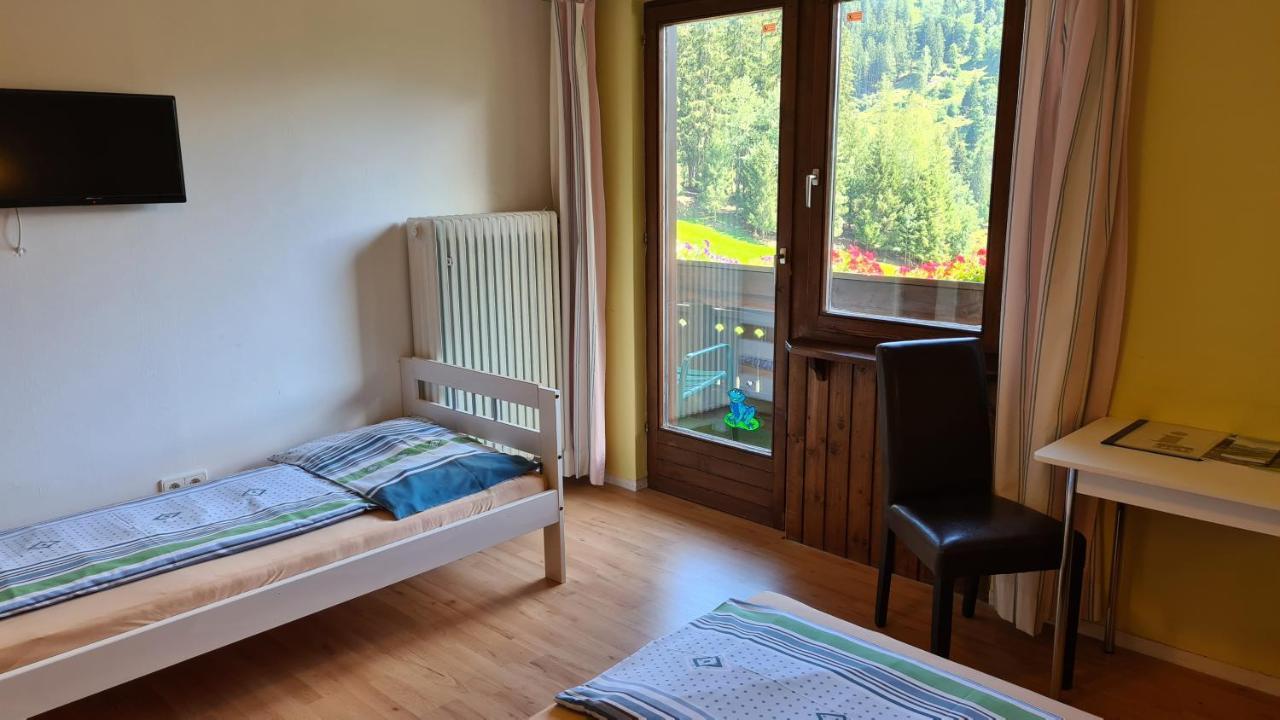 My Appartement - Haus Waldeck Schladming Buitenkant foto