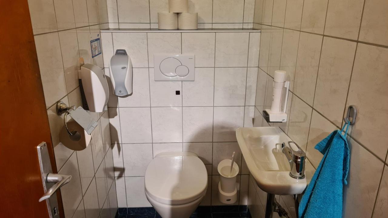 My Appartement - Haus Waldeck Schladming Buitenkant foto