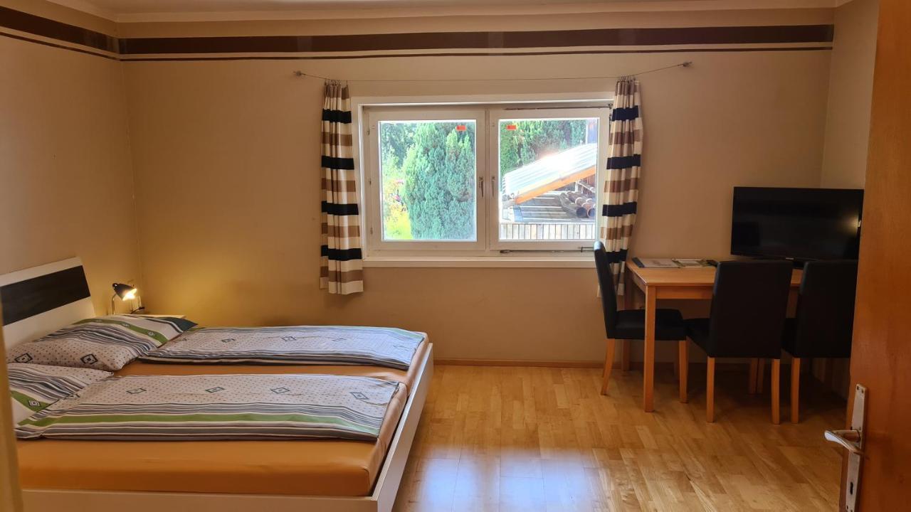 My Appartement - Haus Waldeck Schladming Buitenkant foto