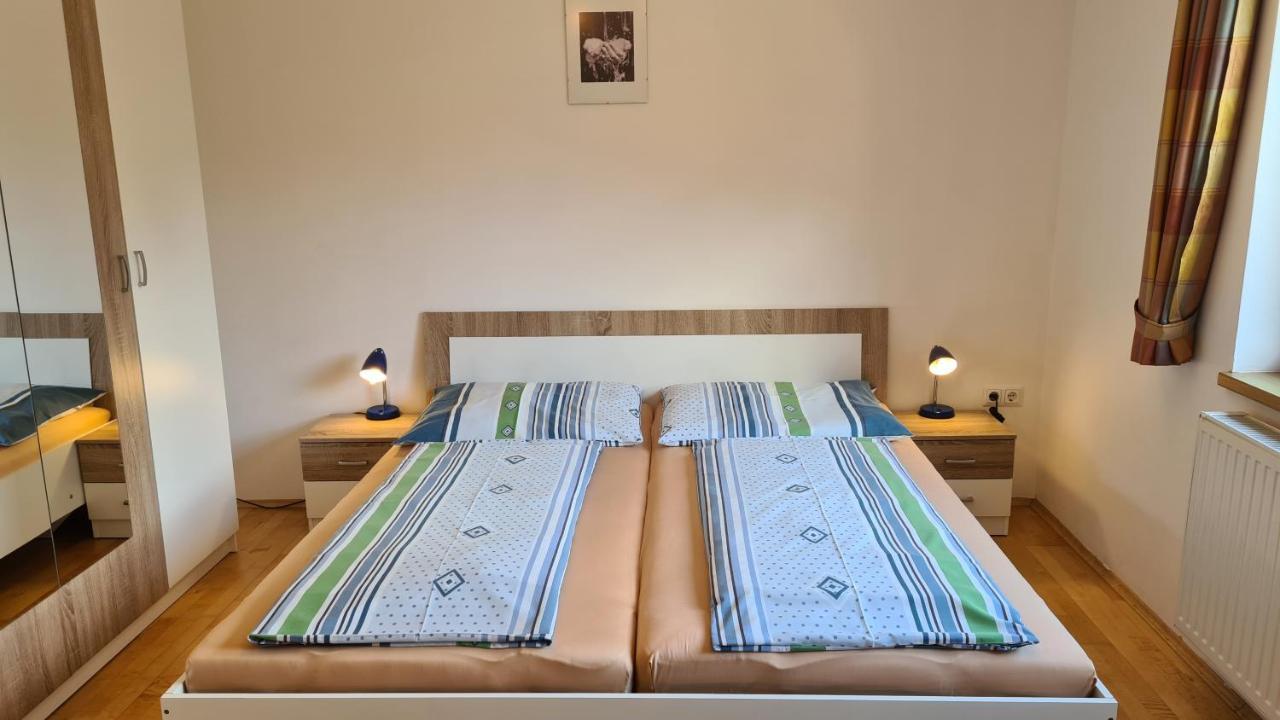 My Appartement - Haus Waldeck Schladming Buitenkant foto