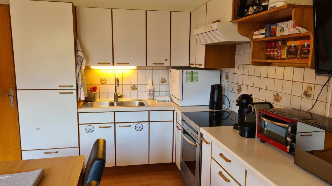 My Appartement - Haus Waldeck Schladming Buitenkant foto