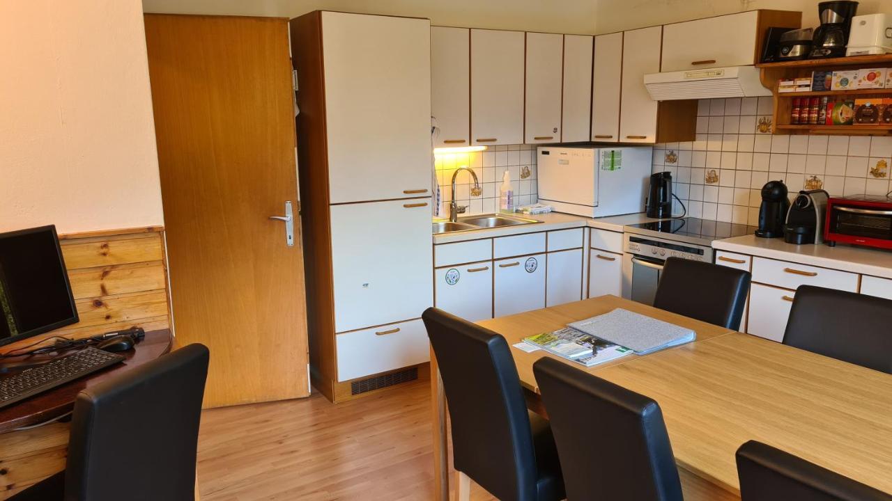 My Appartement - Haus Waldeck Schladming Buitenkant foto