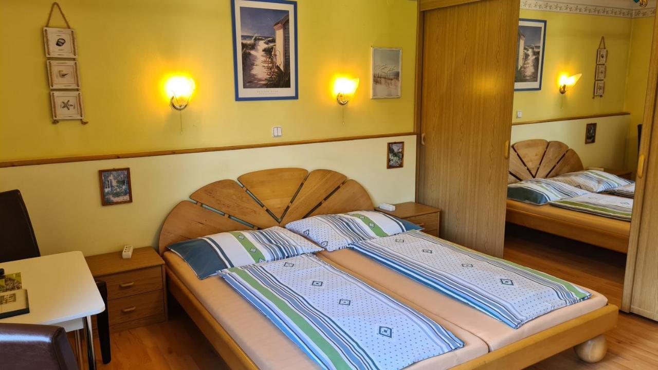 My Appartement - Haus Waldeck Schladming Buitenkant foto
