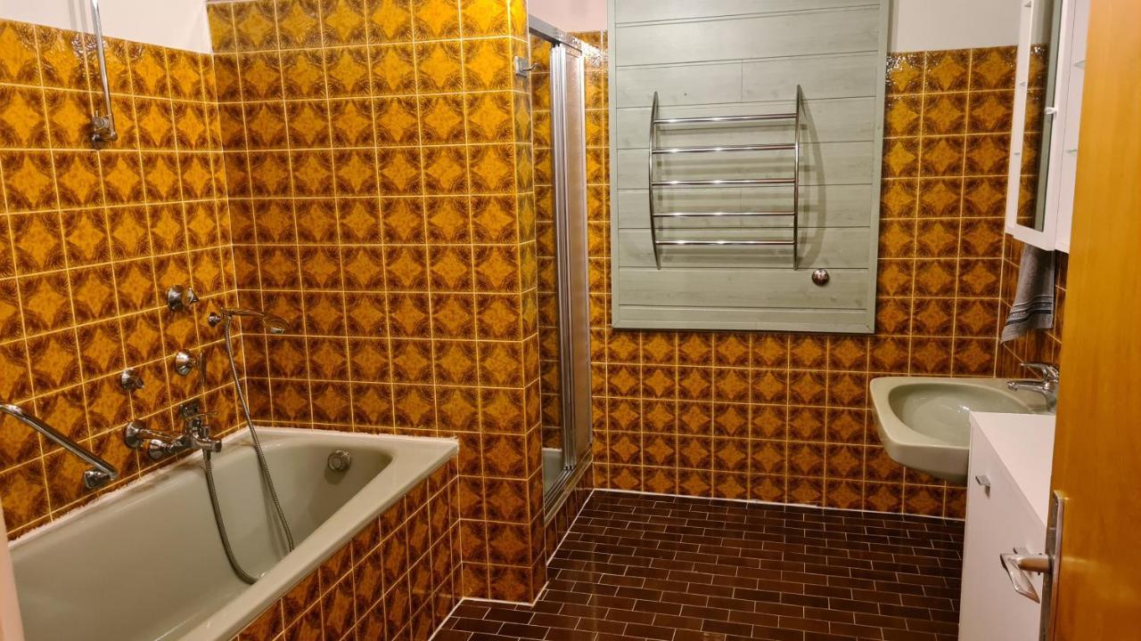 My Appartement - Haus Waldeck Schladming Buitenkant foto