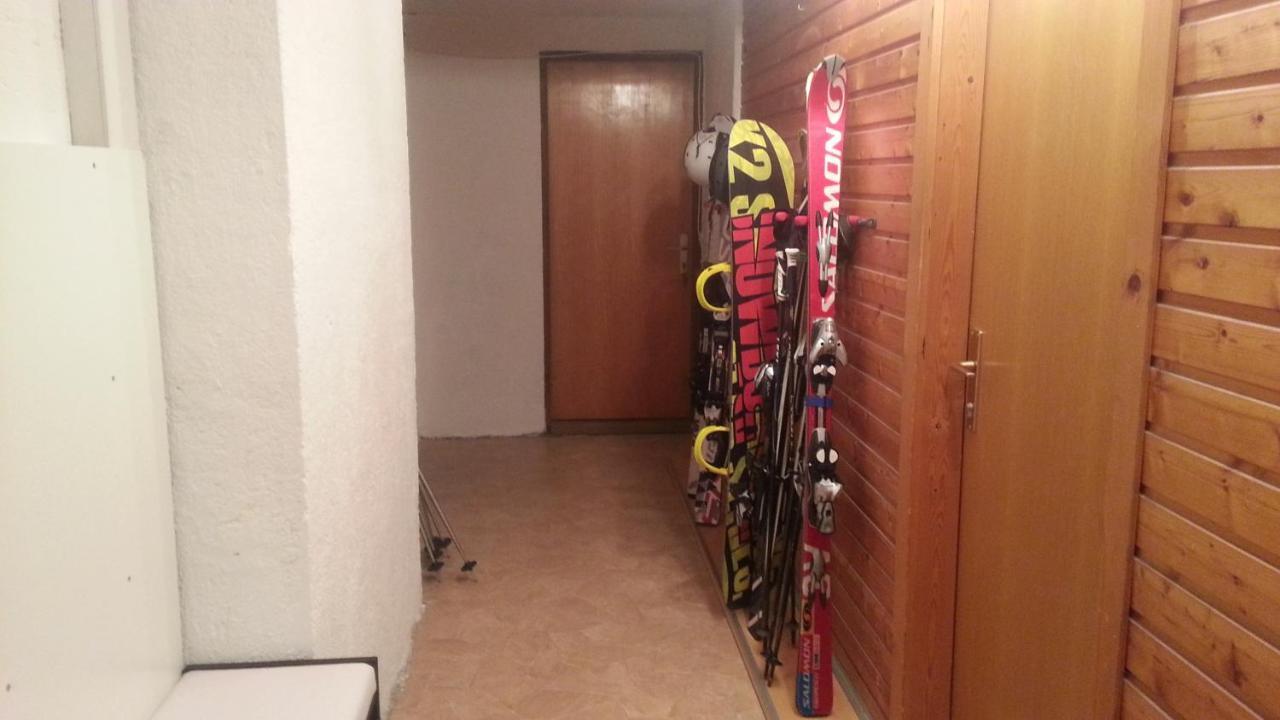 My Appartement - Haus Waldeck Schladming Buitenkant foto